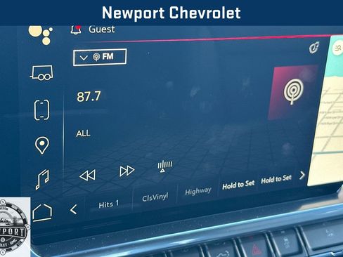 New 2026 GMC Sierra 1500 Elevation w/ Elevation Premium Package image 18