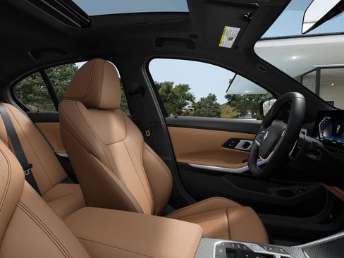 New 2026 BMW 330i Sedan image 9