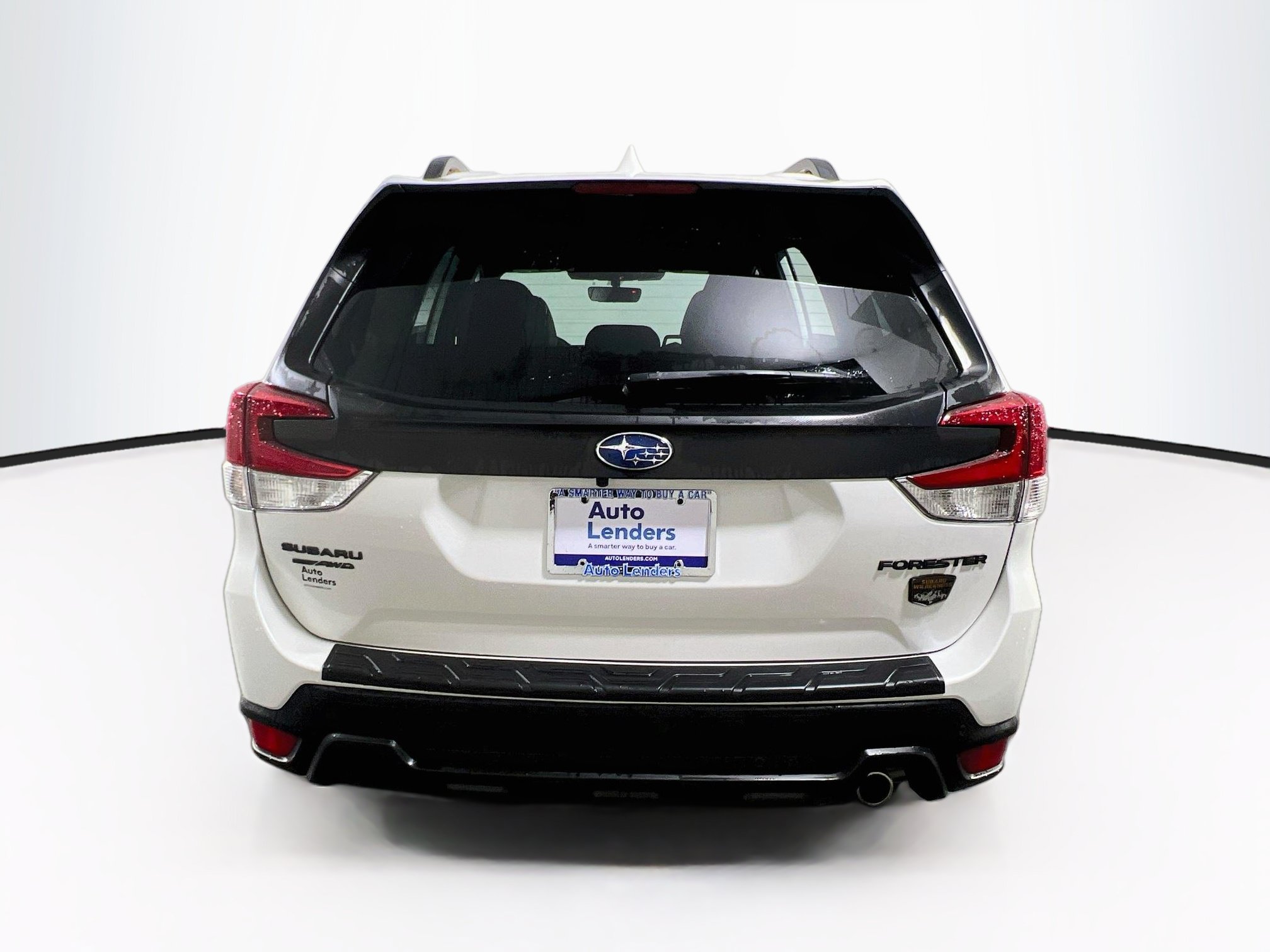 Used 2023 Subaru Forester Wilderness AWD/4WD image 6