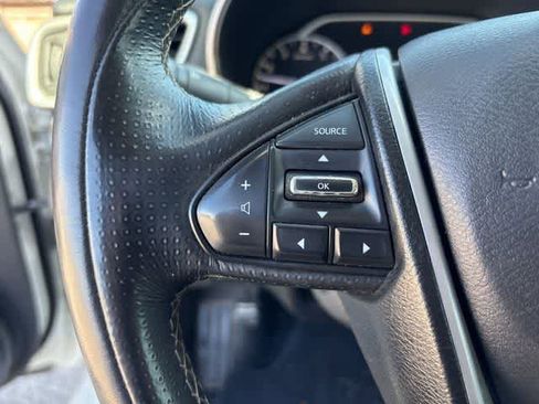 Used 2017 Nissan Maxima Platinum image 12