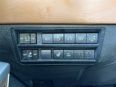 Used 2022 Toyota Tundra 1794 Edition image 24