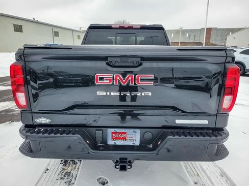 New 2026 GMC Sierra 1500 Elevation w/ Preferred Package image 6