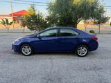 Used 2017 Toyota Corolla SE w/ Carpet Mat Package (TMS) image 5