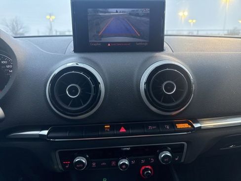 Used 2016 Audi A3 2.0T Premium Plus w/ Premium Plus Package image 6