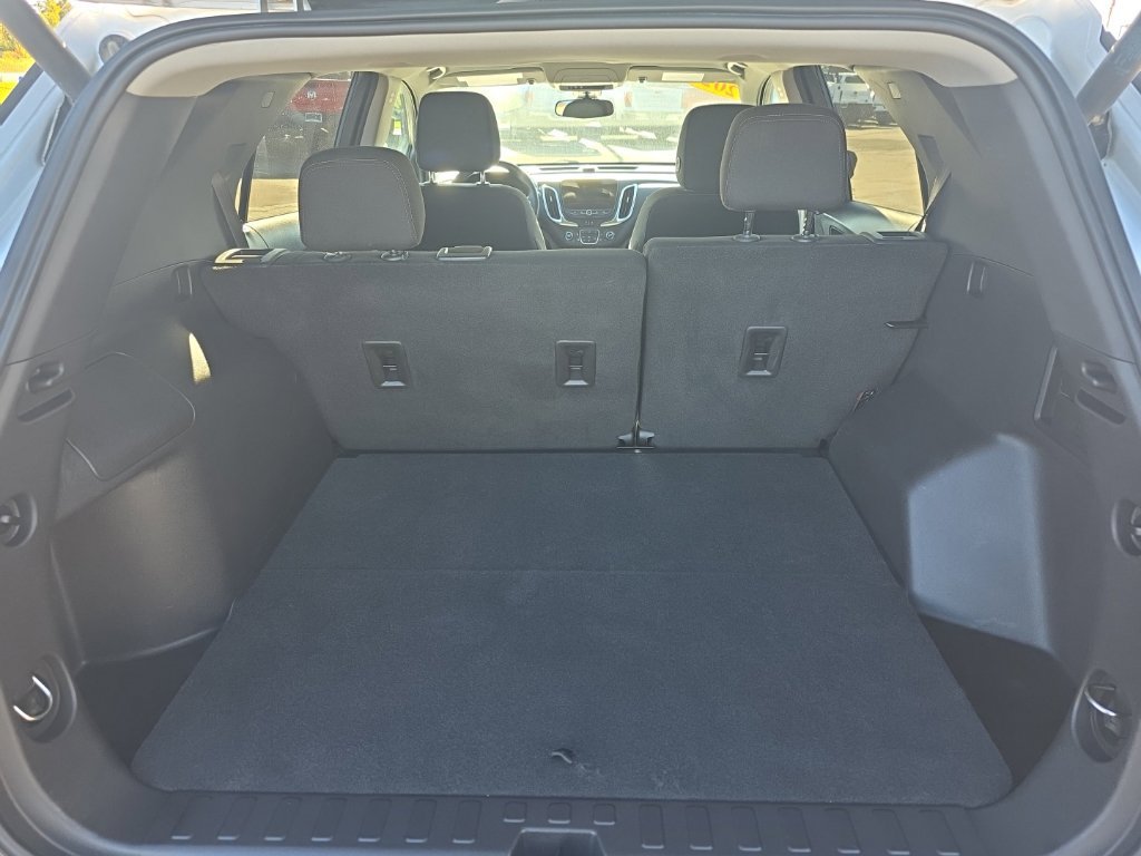 Used 2022 Chevrolet Equinox LT AWD/4WD image 28
