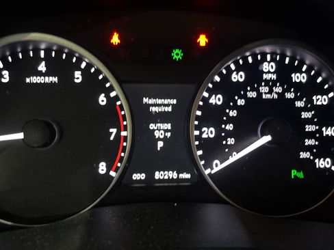 Used 2013 Lexus ES 350 w/ Luxury Pkg FWD image 16