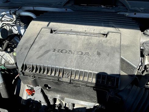 Used 2024 Honda Pilot TrailSport image 32