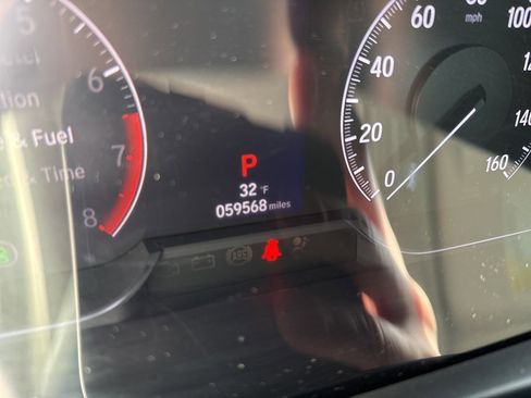 Certified 2020 Honda Accord EX-L image 11