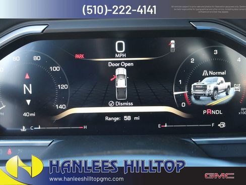 New 2026 GMC Sierra 2500 AT4 w/ AT4 Premium Plus Package image 32