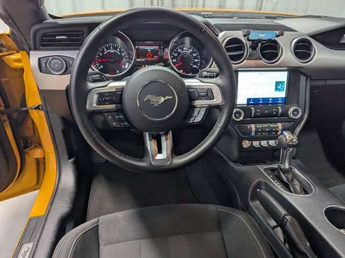 Used 2022 Ford Mustang GT w/ Equipment Group 301A RWD image 7