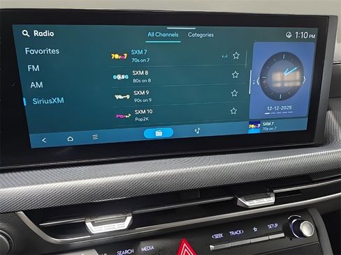 Used 2025 Hyundai Sonata SEL image 14