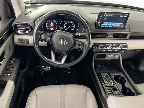 Used 2023 Honda Pilot EX-L image 21