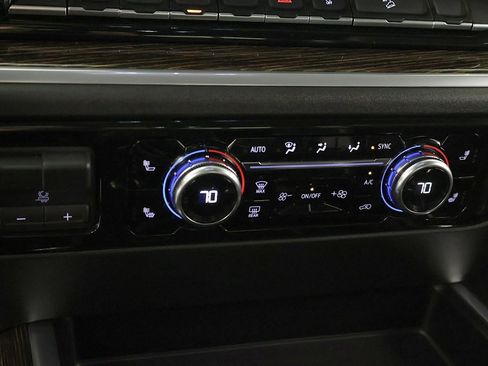 Used 2026 GMC Sierra 1500 Elevation w/ Preferred Package image 51