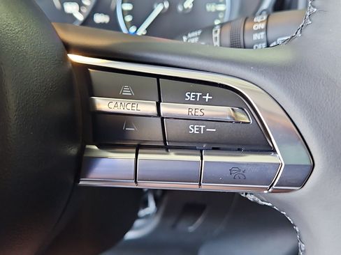 New 2026 MAZDA CX-50 AWD 2.5 S w/ Weather Package image 27
