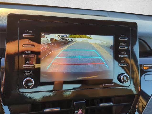 Used 2022 Toyota Camry LE FWD image 18