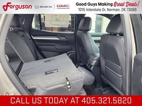 New 2027 GMC Terrain Elevation w/ Elevation Premium Package FWD image 43