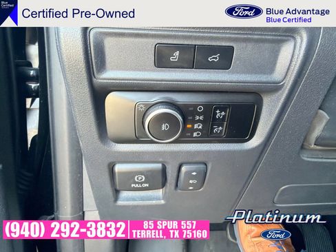 Used 2023 Ford Expedition Max Limited RWD image 23