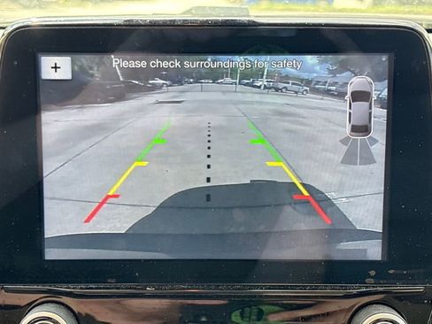 Used 2019 Ford EcoSport Titanium image 27