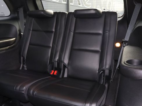 Used 2016 Dodge Durango Limited w/ Nav & Power Liftgate Group AWD/4WD image 9