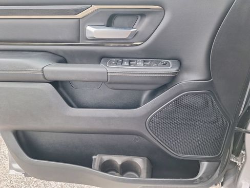 Used 2021 RAM 1500 Rebel w/ Rebel Level 1 Equipment Group AWD/4WD image 20