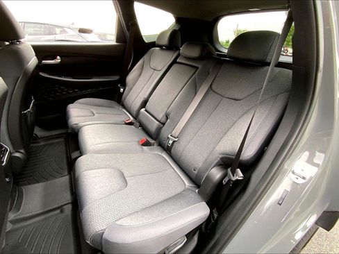 Used 2023 Hyundai Santa Fe SEL w/ Cargo Package AWD/4WD image 23