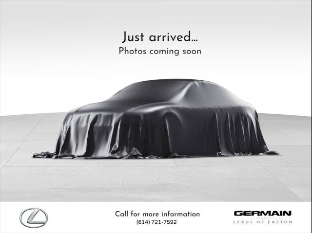 Certified 2024 Lexus RX 350 F Sport w/ Convenience Package AWD/4WD image 1