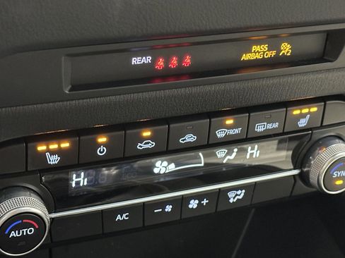 Used 2021 MAZDA CX-5 Touring w/ Touring Preferred SV Package image 25