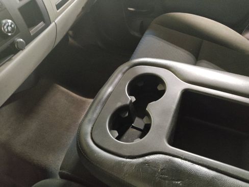 Used 2013 Chevrolet Silverado 1500 LS RWD image 26