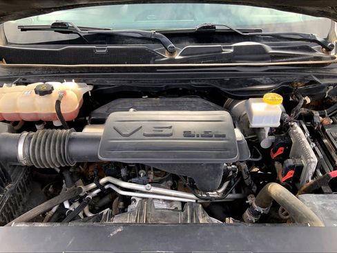 Used 2020 RAM 1500 HFE image 33