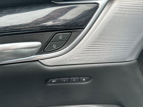 Certified 2022 Cadillac XT5 Premium Luxury w/ LPO, Floor Liner Package image 12