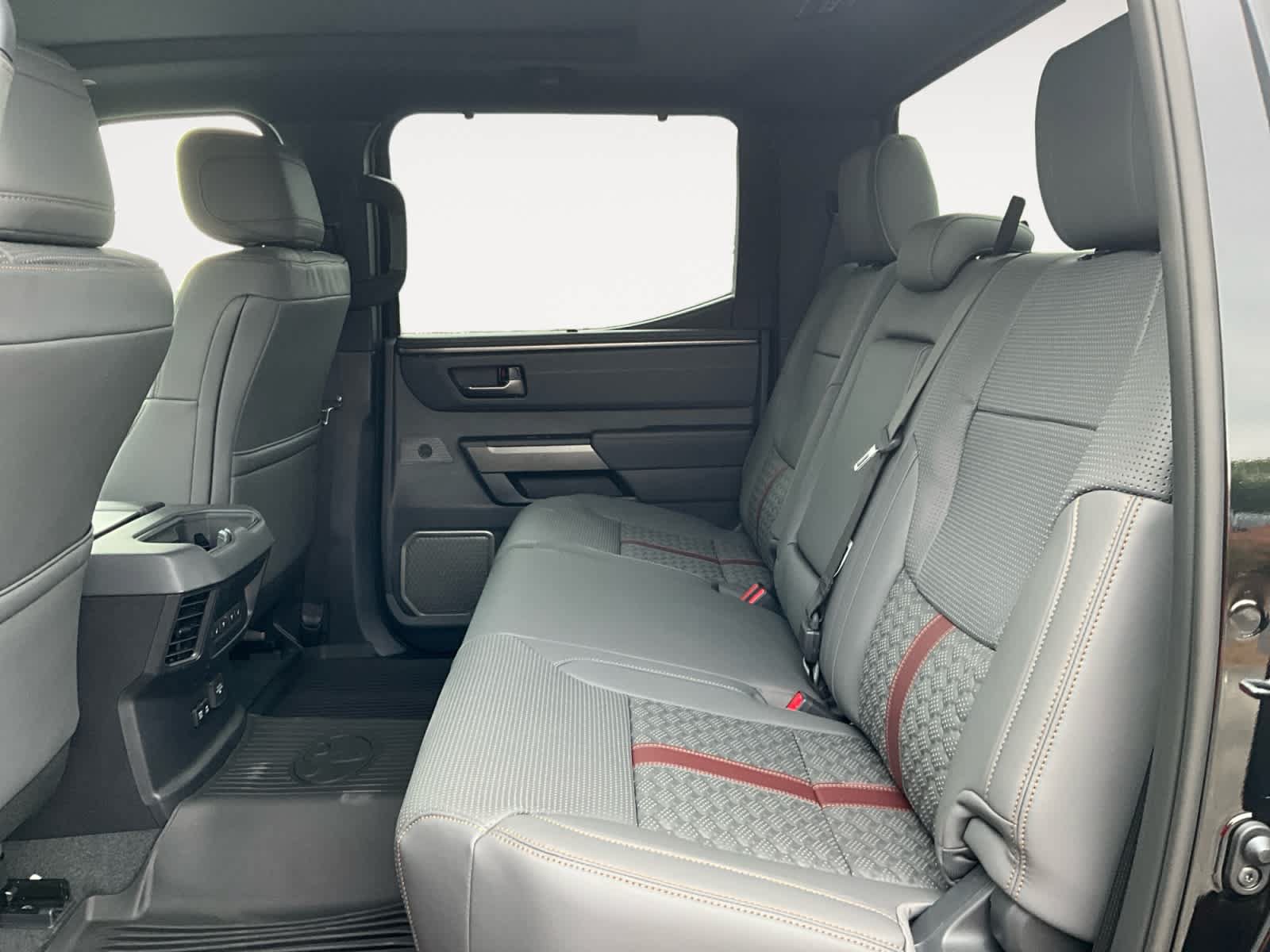 New 2026 Toyota Tundra Capstone AWD/4WD image 13