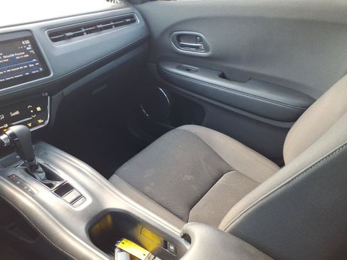 Used 2022 Honda HR-V EX image 20