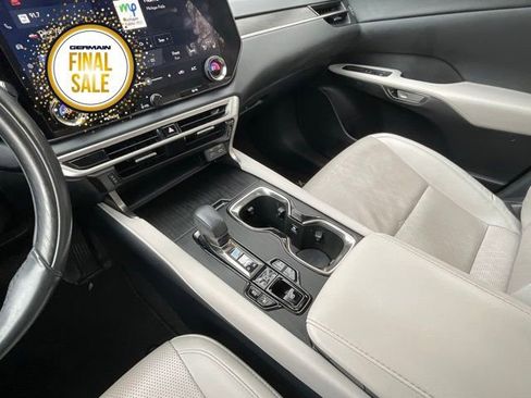 Certified 2023 Lexus RX 350 AWD image 18