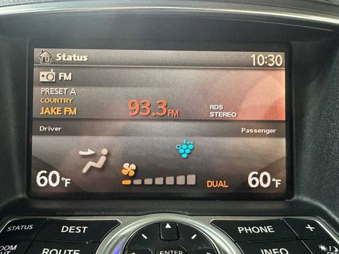 Used 2009 INFINITI G37 Convertible w/ Premium Pkg RWD image 25