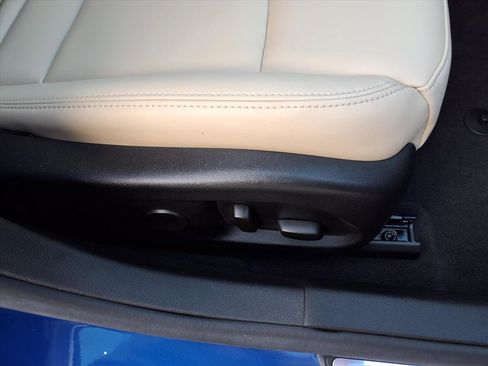 Certified 2023 Cadillac CT5 Luxury w/ Cold Weather Package image 10