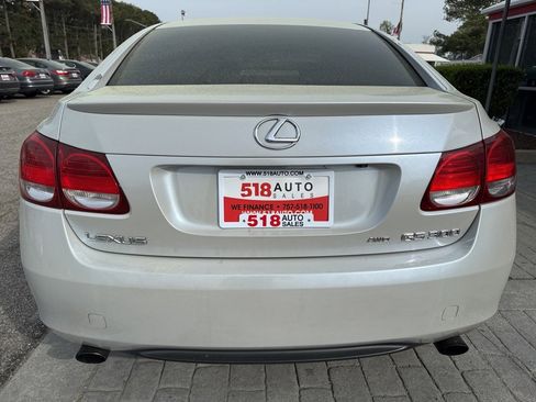Used 2006 Lexus GS 300 AWD image 3