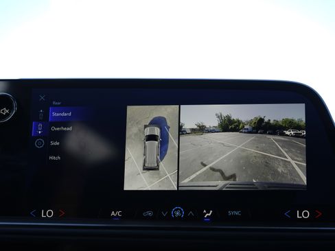New 2025 Chevrolet Tahoe LS AWD/4WD image 30