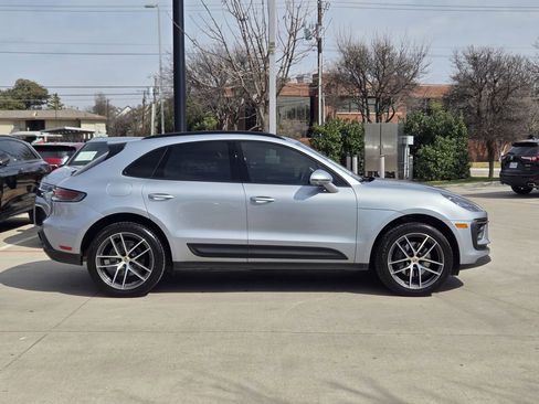 Used 2023 Porsche Macan image 7