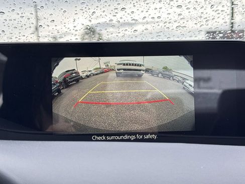 New 2026 MAZDA MAZDA3 2.5 S Sedan w/ Preferred Pkg image 17