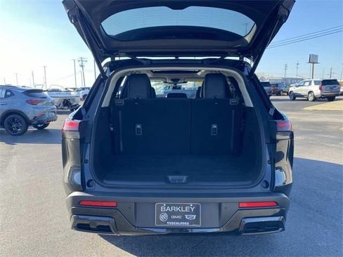 Used 2024 INFINITI QX60 Pure image 9