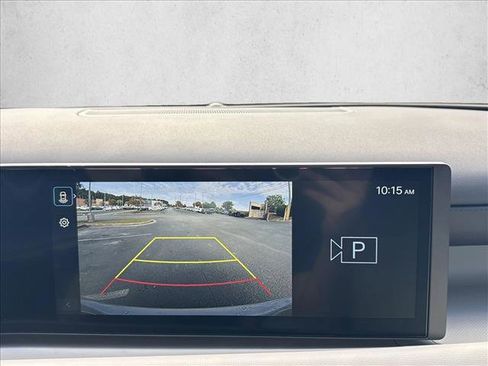 New 2026 Hyundai Tucson SEL image 13