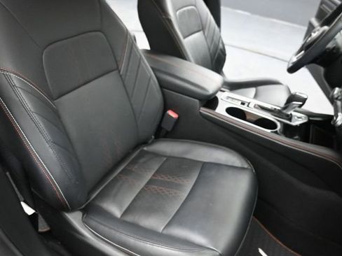 Used 2023 Nissan Altima 2.0 SR image 28