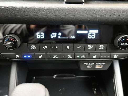 New 2026 Subaru Outback Wilderness AWD/4WD image 34
