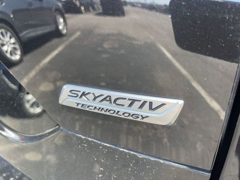Used 2018 MAZDA CX-5 Touring AWD/4WD image 8