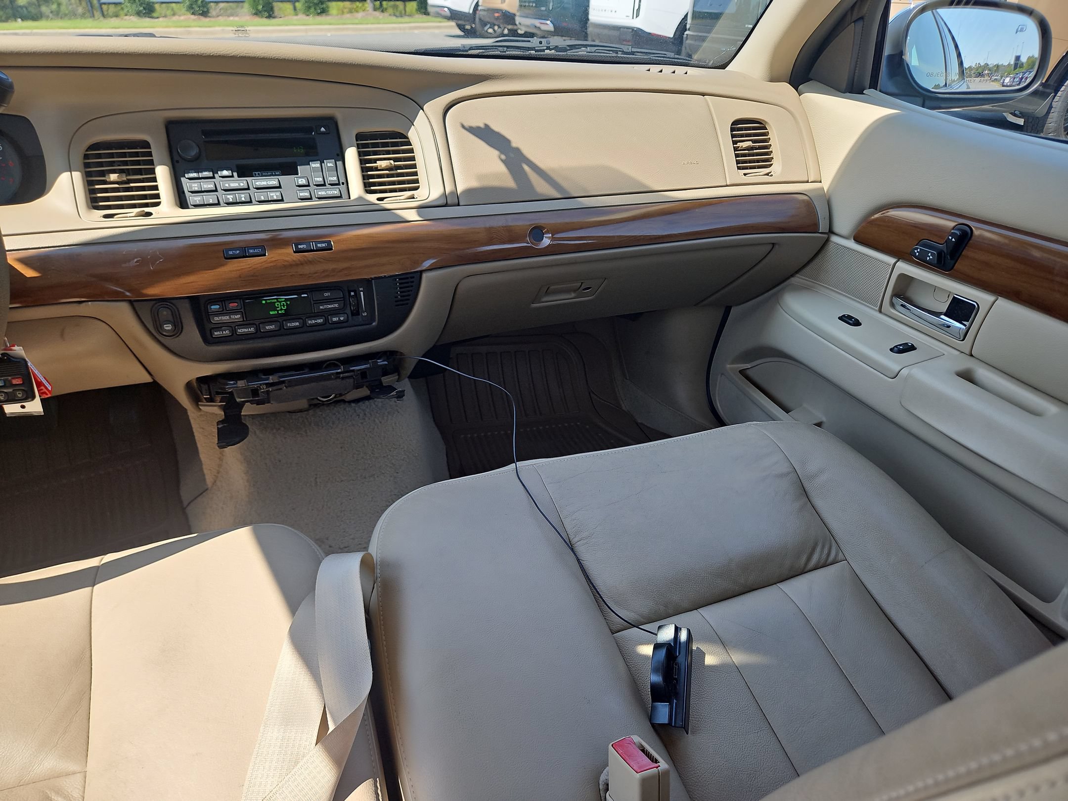 Used 2006 Mercury Grand Marquis LS RWD image 11