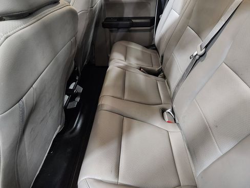 Used 2020 Ford F150 XL w/ Equipment Group 101A Mid image 50