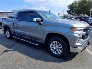 Certified 2023 Chevrolet Silverado 1500 LT video 2