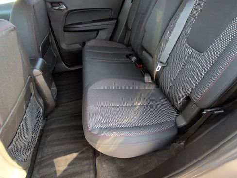 Used 2012 Chevrolet Equinox LT w/ Driver Convenience Package image 19