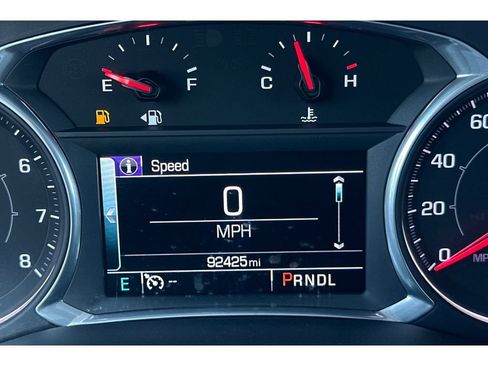 Used 2017 GMC Acadia SLT FWD image 43
