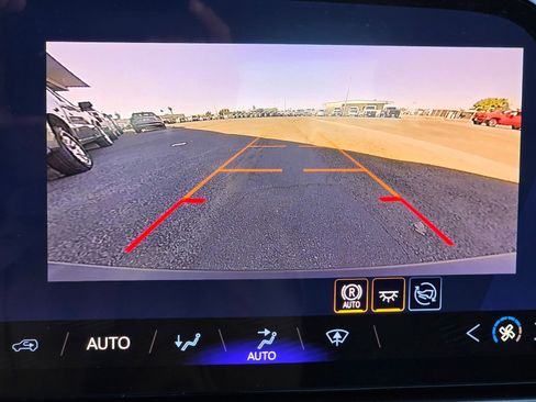 New 2026 Chevrolet Equinox EV LT w/ LPO, Blackout Package image 26